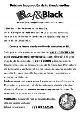 Os esperamos a todos... Os esperamos a todos...