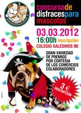 Carnaval de Mascotas 2012 Carnaval de Mascotas 2012