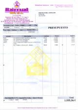 Destrozos por el viento en la Protectora de Ibi. Destrozos por el viento en la Protectora de Ibi.