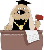 ASAMBLEA GENERAL 2015 ASAMBLEA GENERAL 2015